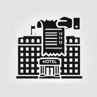 Гостиничные чеки в Шахтах